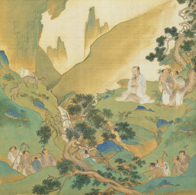 Orthodox Rulers Through the Ages