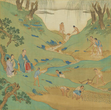 Orthodox Rulers Through the Ages