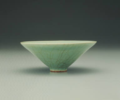 Small celadon bowl