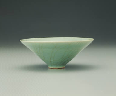 Small celadon bowl