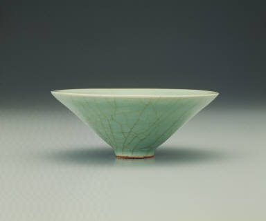 Small celadon bowl