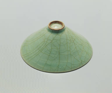 Small celadon bowl