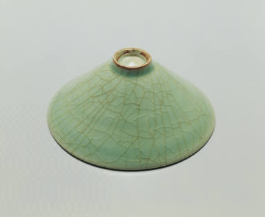 Small celadon bowl
