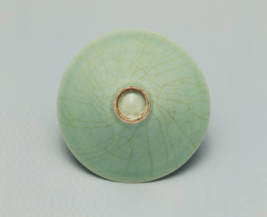 Small celadon bowl