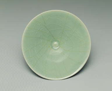 Small celadon bowl
