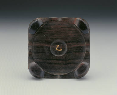 Jade cong