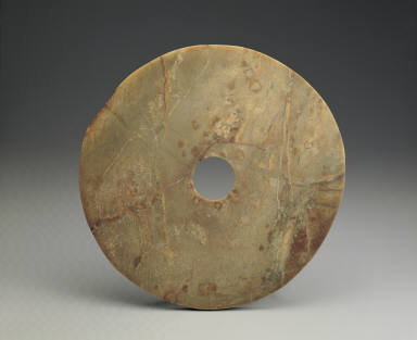 Jade bi disk