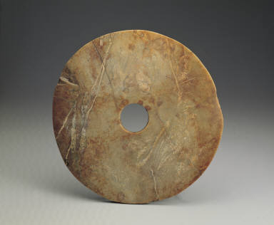 Jade bi disk