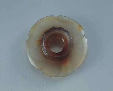 Agate Saucer