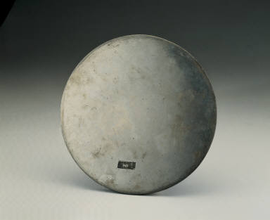 Bronze Long Shi Mirror