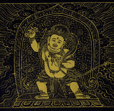 Skt. Mahayana sutra (Vol. 4)