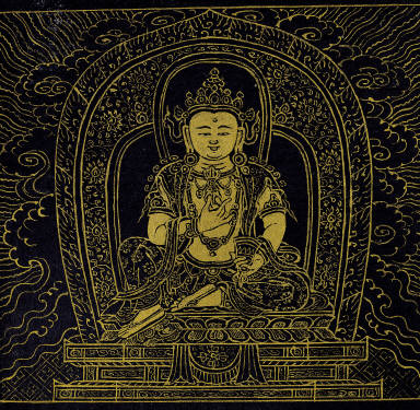 Skt. Mahayana sutra (Vol. 4)