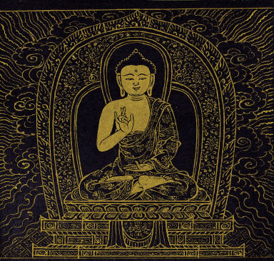 Skt. Mahayana sutra (Vol. 4)