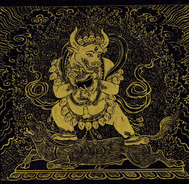 Skt. Mahayana sutra (Vol. 4)