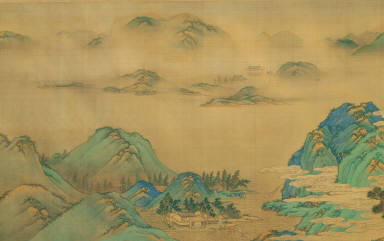 Myriad Miles of the Yangtze River