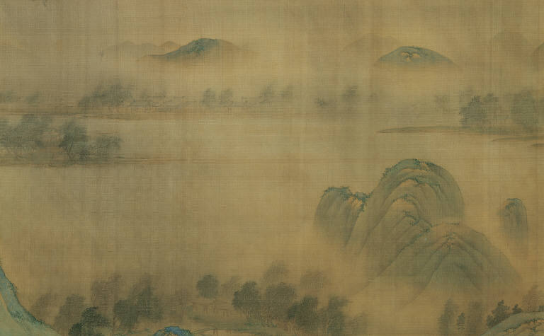 Myriad Miles of the Yangtze River
