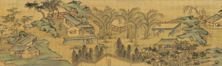 The Ten Ten-thousands (Myriad Books)