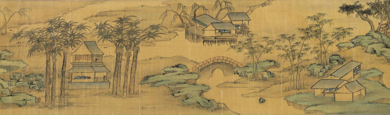 The Ten Ten-thousands (Myriad Books)