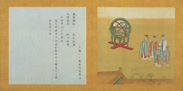 Orthodox Rulers Through the Ages