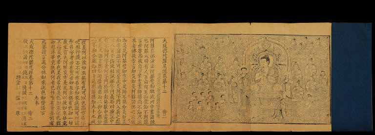 Mahabalagunadharani Sutra