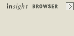 Insight Java Client or Insight Browser