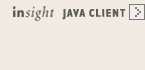 Insight Java Client