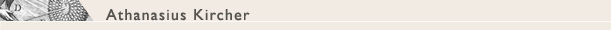 Athanasius Kircher