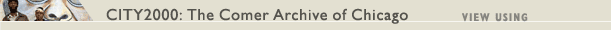 CITY2000: The Corner Archive of Chicago