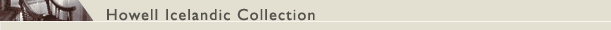 Icelandic Collection