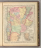Chili, Argentine Republic, Paraguay, and Uruguay. Entered according to Act of Congress in the year 1856 by Charles Desilver in the Clerk's office if the District Court of the Eastern District of Pennsylvania. 46.