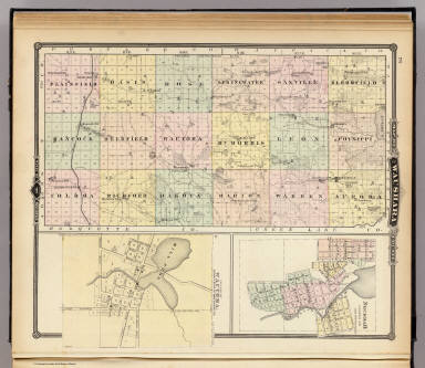 Waushara County