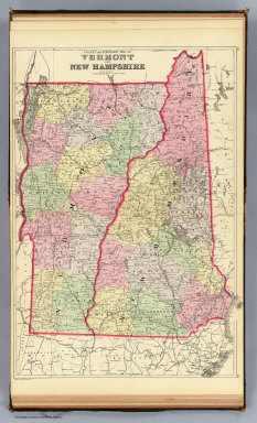 Vermont, N.H. / (Mitchell, Samuel Augustus) / 1890