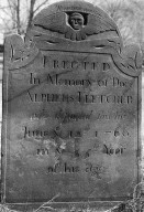 Fletcher, Dr. Alpheus