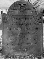 Fletcher, Dr. Hezekiah