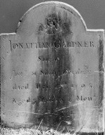 Gardner, Jonathan
