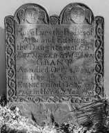 Grant, Ann; Grant, Eunice