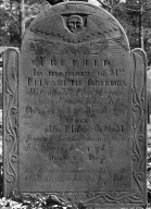 Gregory, Elisabeth; Gregory, Elisabeth Hobbs