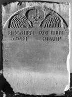 Gwin, Elizabeth; Gwin, Katerin Sharp