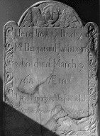 Harrington, Benjamin