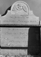 Hart, Marcy Collings