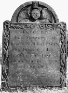 Baldwin, Capt. David