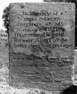 Hoar, Marcia; Hoar, Lucia