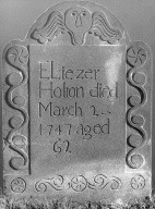 Holton, Eliezer
