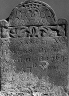 Holton, Samuel