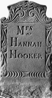 Hooker, Hannah