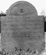 Howard, Sidney; Howard, Cyrus