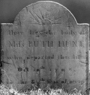 Hunt, Ruth