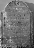 Hutchins, Ensign William