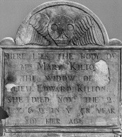 Kilton, Mary