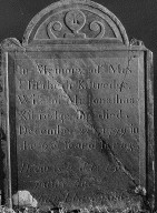 Kittredge, Elisabeth